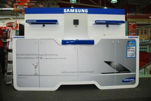 Samsung Medıa Markt