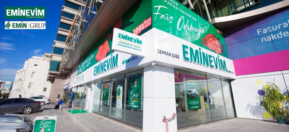 eminevim emin grup