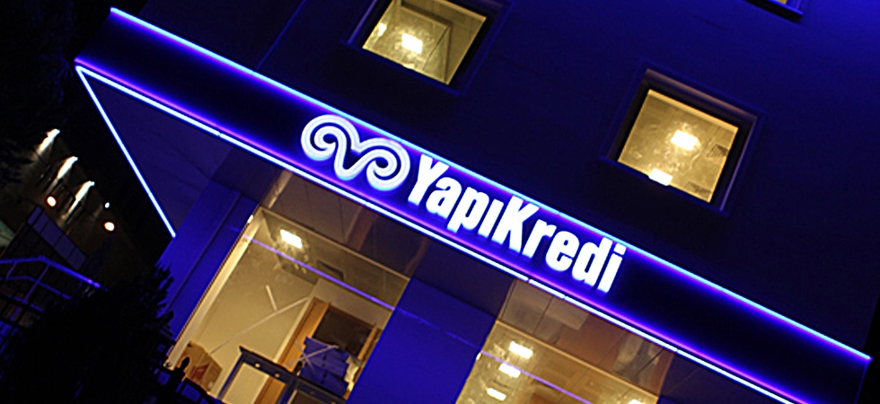 Yapı Kredi Banka 