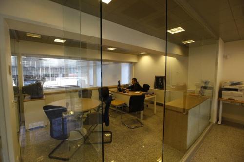 Yapı Kredi Bankası Demirciler St