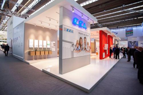 ECA SEREL ISH FRANKFURT ISI GRUBU