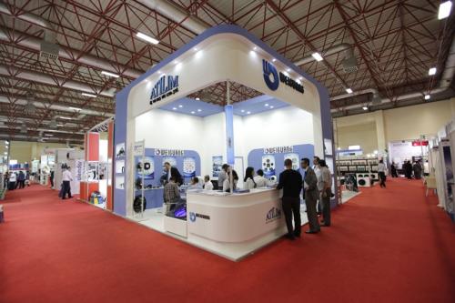 Atılım Sodex Fuarı 2012