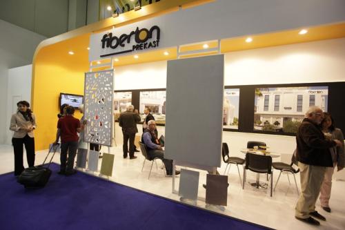 fiberton yapı fuarı#fuarstand #internationalfairdesing #mimari #içmimari #expo #messe #fuar #stand #ofis #villa # mağaza #showroom #dekorasyon #proje #uygulama #yapifuari #imob #motosikletfuari