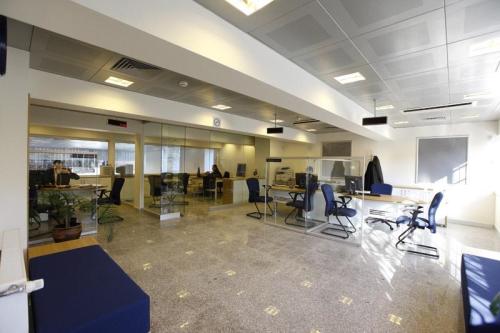Yapı Kredi Bankası Demirciler St