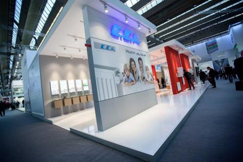 ECA SEREL ISH FRANKFURT