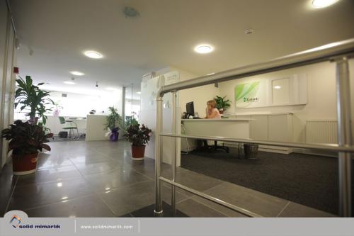 GARANTİ BANKASI ÇORLU