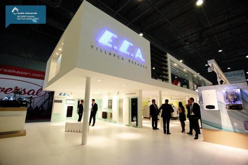 ECA / Sodex 2016