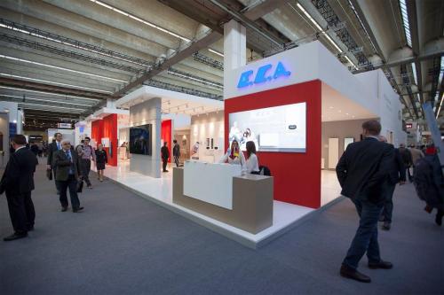 ECA SEREL ISH FRANKFURT