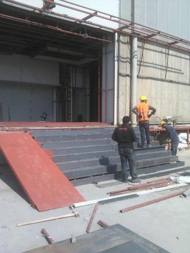 CSUN Güneş Enerji Panelleri Fabrika, Tuzla Serbest Bölge