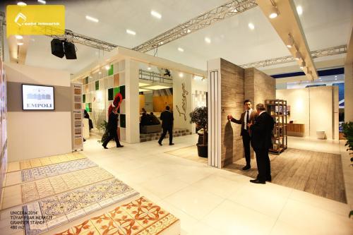 graniser seramik #fuarstand #internationalfairdesing #mimari #içmimari #expo #messe #fuar #stand #ofis #villa # mağaza #showroom #dekorasyon #proje #uygulama #yapifuari #imob #motosikletfuari #fair #exhibition #ahsapstand #modulerstand #banka #sube #villadekorasyon #showroomdekorasyon #uluslararasi #design #içmimar #fairdesign #unicera #yapifuarı #kitapfuarı #ambalaffuarı #iplikfuarı