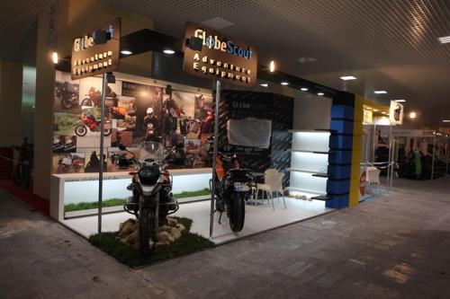 Globescout Adventure Equipment