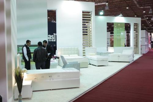Laressa mobilya mobilya fuarı#fuarstand #internationalfairdesing #mimari #içmimari #expo #messe #fuar #stand #ofis #villa # mağaza #showroom #dekorasyon #proje #uygulama #yapifuari #imob