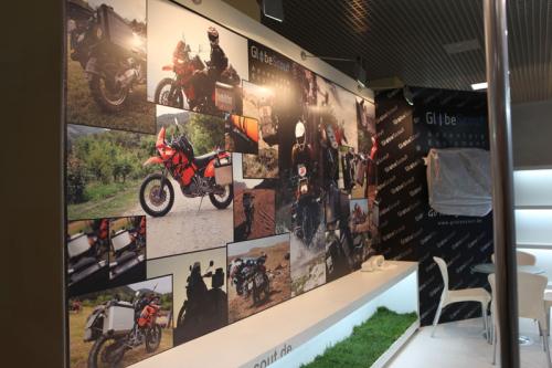 globescout motosiklet fuarı#fuarstand #internationalfairdesing #mimari #içmimari #expo #messe #fuar #stand #ofis #villa # mağaza #showroom #dekorasyon #proje #uygulama #yapifuari #imob #motosikletfuari