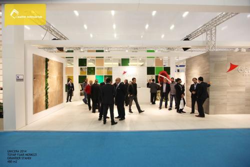 graniser seramik #fuarstand #internationalfairdesing #mimari #içmimari #expo #messe #fuar #stand #ofis #villa # mağaza #showroom #dekorasyon #proje #uygulama #yapifuari #imob #motosikletfuari #fair #exhibition #ahsapstand #modulerstand #banka #sube #villadekorasyon #showroomdekorasyon #uluslararasi #design #içmimar #fairdesign #unicera #yapifuarı #kitapfuarı #ambalaffuarı #iplikfuarı