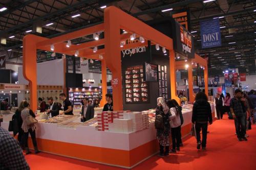 timaş yayınları #fuarstand #internationalfairdesing #mimari #içmimari #expo #messe #fuar #stand #ofis #villa # mağaza #showroom #dekorasyon #proje #uygulama #yapifuari #imob #motosikletfuari #fair #exhibition #ahsapstand #modulerstand #banka #sube #villadekorasyon #showroomdekorasyon #uluslararasi #design #içmimar #fairdesign #unicera #yapifuarı #kitapfuarı