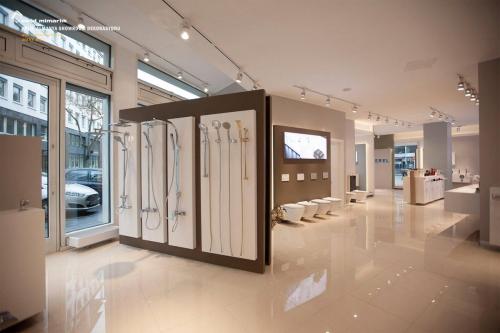 ECA SEREL KÖLN SHOWROOM#fuarstand #internationalfairdesing #mimari #içmimari #expo #messe #fuar #stand #ofis #villa # mağaza #showroom #dekorasyon #proje #uygulama #köln #germany #eca #serel