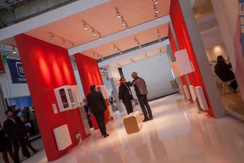 ECA SEREL ISH FRANKFURT