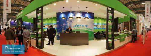 KÖSTER YAPI KİMYASALLARI