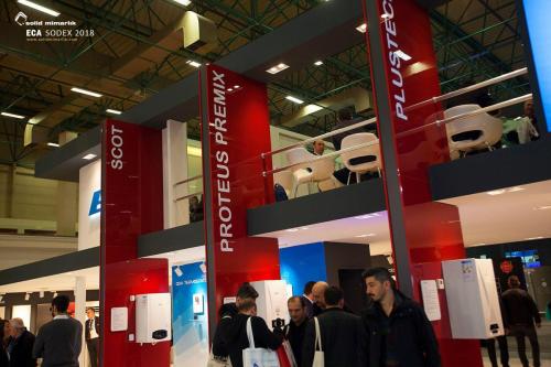 ECA SODEX FUARI 2018#fuarstand #internationalfairdesing #mimari #içmimari #expo #messe #fuar #stand #ofis #villa # mağaza #showroom #dekorasyon #proje #uygulama