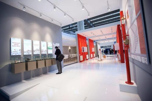 ECA SEREL ISH FRANKFURT