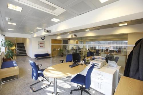 Yapı Kredi Bankası Demirciler St