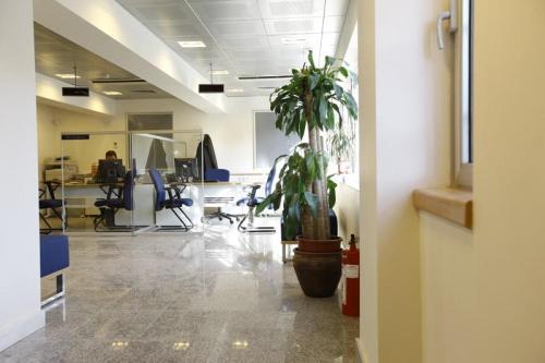 Yapı Kredi Bankası Demirciler St