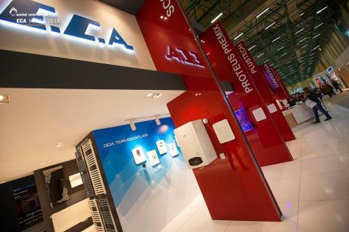 ECA SODEX FUARI 2018#fuarstand #internationalfairdesing #mimari #içmimari #expo #messe #fuar #stand #ofis #villa # mağaza #showroom #dekorasyon #proje #uygulama