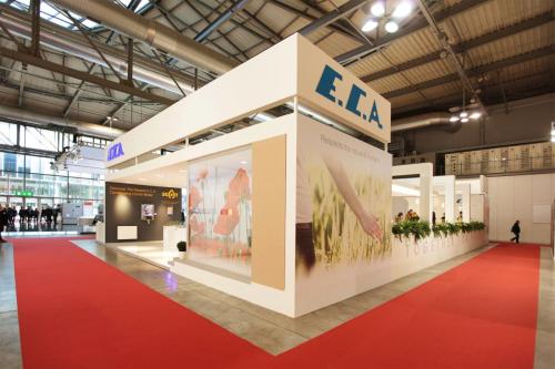 ECA MOSTRA CONVEGNA MİLANO