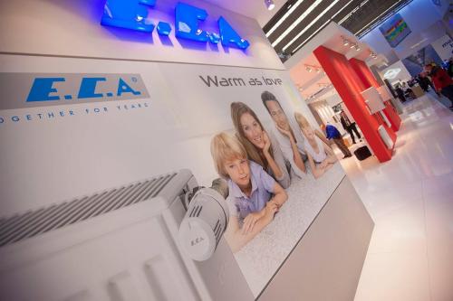ECA SEREL ISH FRANKFURT