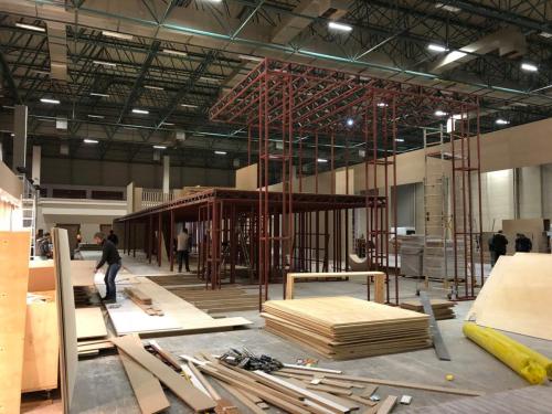 ECA SODEX FUARI 2018#fuarstand #internationalfairdesing #mimari #içmimari #expo #messe #fuar #stand #ofis #villa # mağaza #showroom #dekorasyon #proje #uygulama