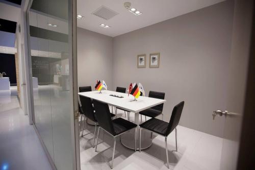 ECA SEREL FRANKFURT ISH FUARI