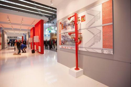 ECA SEREL ISH FRANKFURT
