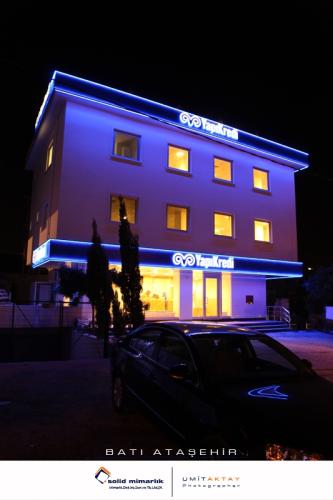 Yapı Kredi Bankası Ataşehir