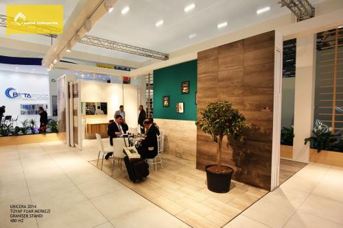 graniser seramik #fuarstand #internationalfairdesing #mimari #içmimari #expo #messe #fuar #stand #ofis #villa # mağaza #showroom #dekorasyon #proje #uygulama #yapifuari #imob #motosikletfuari #fair #exhibition #ahsapstand #modulerstand #banka #sube #villadekorasyon #showroomdekorasyon #uluslararasi #design #içmimar #fairdesign #unicera #yapifuarı #kitapfuarı #ambalaffuarı #iplikfuarı