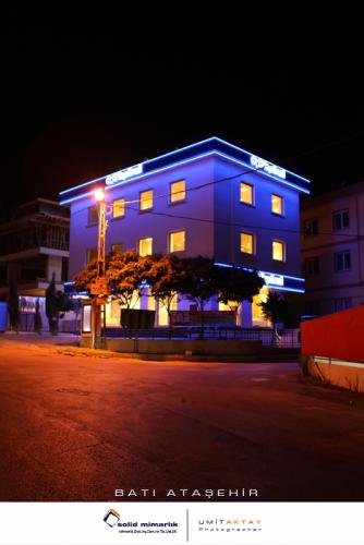 Yapı Kredi Bankası Ataşehir