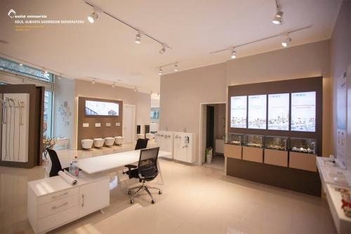ECA SEREL KÖLN SHOWROOM#fuarstand #internationalfairdesing #mimari #içmimari #expo #messe #fuar #stand #ofis #villa # mağaza #showroom #dekorasyon #proje #uygulama #köln #germany #eca #serel