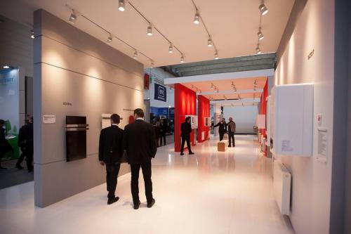 ECA SEREL ISH FRANKFURT