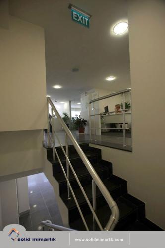 GARANTİ BANKASI ÇORLU