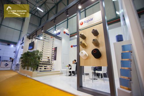 tepar tekstil #fuarstand #internationalfairdesing #mimari #içmimari #expo #messe #fuar #stand #ofis #villa # mağaza #showroom #dekorasyon #proje #uygulama #yapifuari #imob #motosikletfuari #fair #exhibition #ahsapstand #modulerstand #banka #sube #villadekorasyon #showroomdekorasyon #uluslararasi #design #içmimar #fairdesign #unicera #yapifuarı #kitapfuarı #ambalaffuarı #iplikfuarı