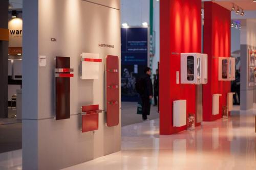 ECA SEREL ISH FRANKFURT