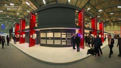 ECA SODEX FUARI 2018#fuarstand #internationalfairdesing #mimari #içmimari #expo #messe #fuar #stand #ofis #villa # mağaza #showroom #dekorasyon #proje #uygulama