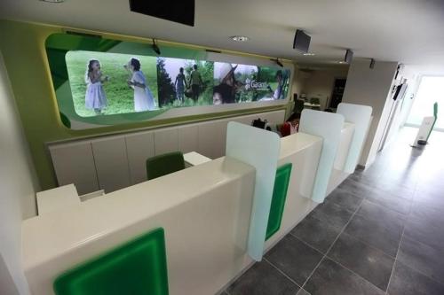 GARANTİ BANKASI ÇEKMEKÖY