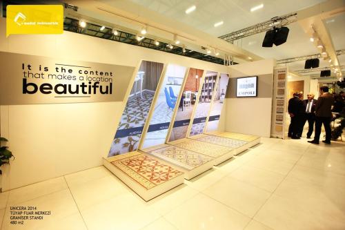graniser seramik #fuarstand #internationalfairdesing #mimari #içmimari #expo #messe #fuar #stand #ofis #villa # mağaza #showroom #dekorasyon #proje #uygulama #yapifuari #imob #motosikletfuari #fair #exhibition #ahsapstand #modulerstand #banka #sube #villadekorasyon #showroomdekorasyon #uluslararasi #design #içmimar #fairdesign #unicera #yapifuarı #kitapfuarı #ambalaffuarı #iplikfuarı