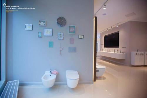ECA SEREL KÖLN SHOWROOM#fuarstand #internationalfairdesing #mimari #içmimari #expo #messe #fuar #stand #ofis #villa # mağaza #showroom #dekorasyon #proje #uygulama #köln #germany #eca #serel