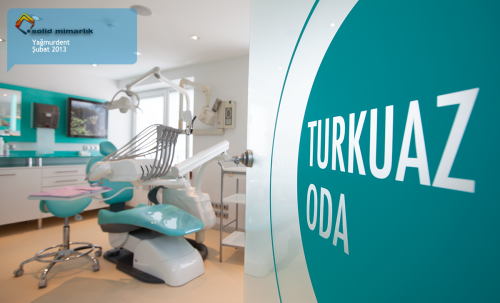Yağmurdent Ağız ve Diş Sağlığı Polikliniği