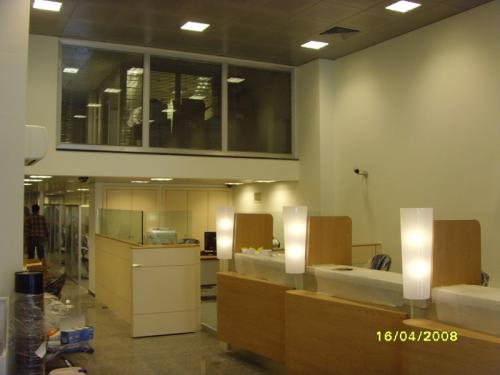 Yapı Kredi Bankası Şarköy Şubesi
