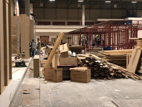ECA SODEX FUARI 2018#fuarstand #internationalfairdesing #mimari #içmimari #expo #messe #fuar #stand #ofis #villa # mağaza #showroom #dekorasyon #proje #uygulama