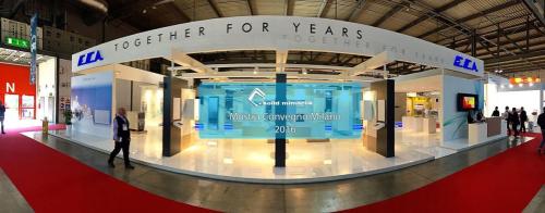 ECA MILANO MOSTRA CONVEGNA