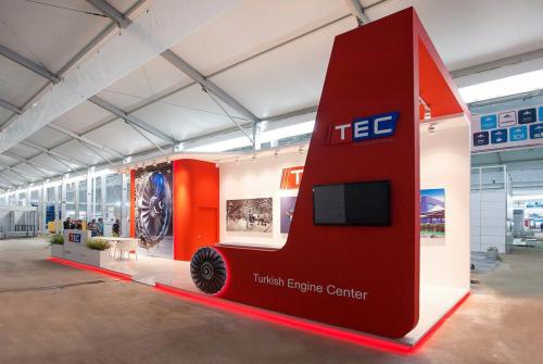 TEC Air Show 2018