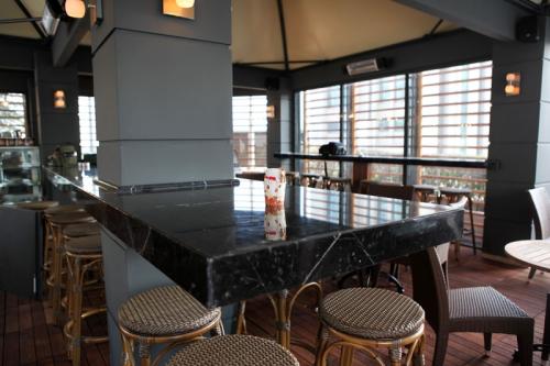 Yapı Kredi Plaza Cafe & Restaurant